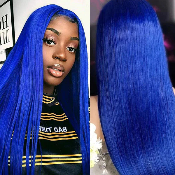 Pink Lace Wig | Pink Frontal Wig | Shetress