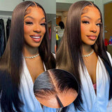 iSellHair 13x4 HD Lace Front Glueless Wear & Go Wig | Overnight Shipping