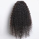 200% Density HD 13x6 Full Frontal Lace Wig Deep Wave