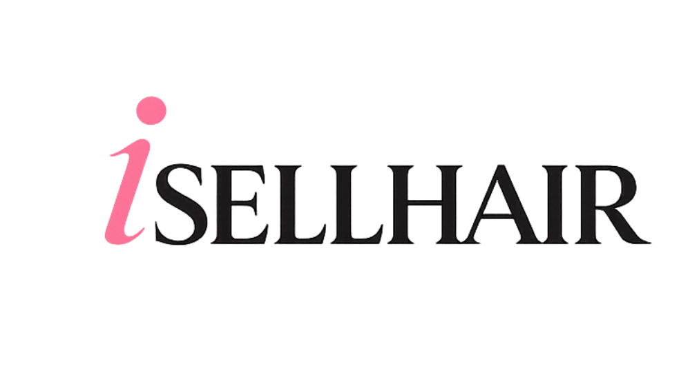 iSellHair