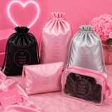 iSELLHAIR Customized Satin Hair Bag