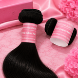 Labels for Hair Bundles