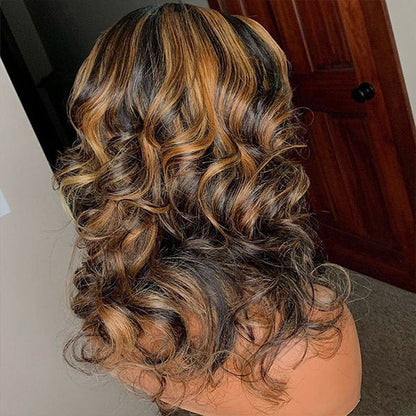 Short Bob Lace Wig | Glueless Bob Wigs | Shetress