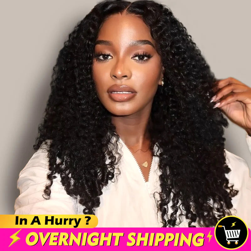 iSellHair 12A Raw Burmese Curly Virgin Human Hair Bundles | Overnight Shipping