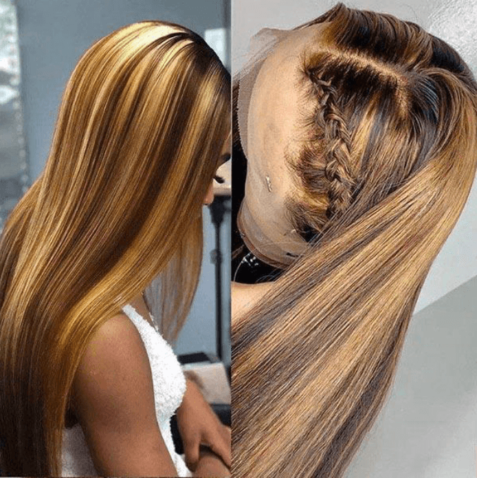 Human Hair Lace Wig | Lace Human Hair Wigs | Shetress