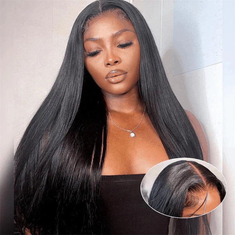iSellHair 13x4 HD Lace Front Glueless Wear & Go Wig | Overnight Shipping