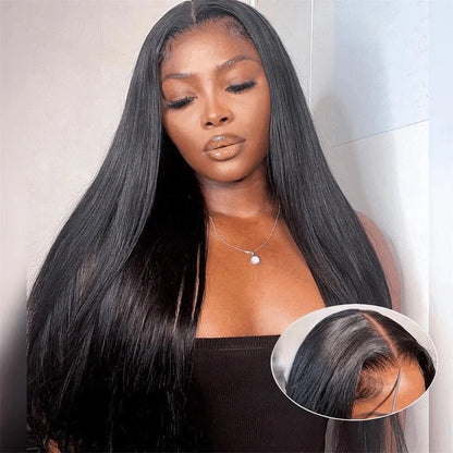 iSellHair 13x4 HD Lace Front Glueless Wear & Go Wig | Overnight Shipping